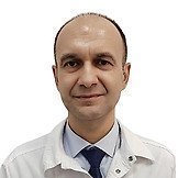 Врач Троцкий Сергей Васильевич