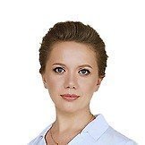 Врач Трошенькина Ольга Владимировна