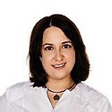 Врач Туктамышева Резеда Марсовна