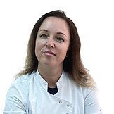 Врач Угарова Анастасия Александровна