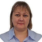 Врач Уланова Надежда Геннадьевна