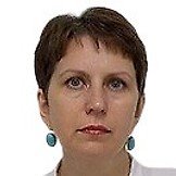 Врач Уланова Светлана Борисовна