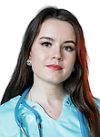Врач Улендеева Мария Владимировна