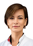 Врач Усанова Светлана Валерьевна