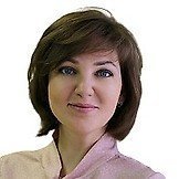Врач Усерднова Маргарита Евгеньевна