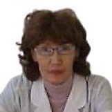 Врач Утемишева Валихан Насифуллаевна