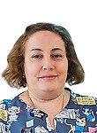 Врач Уварова Татьяна Олеговна