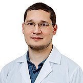 Врач Варвянский Анатолий Анатольевич 
