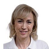 Врач Васильева Елена Владимировна