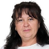 Врач Васильева Евгения Владимировна