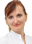 Врач Васильева Светлана Викторовна