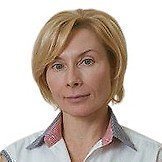 Врач Вавилина Инесса Рудольфовна