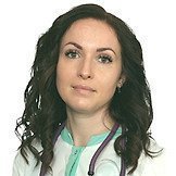 Врач Вечканова Ольга Васильевна