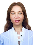 Врач Верещагина Ольга Александровна