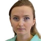 Врач Верещак Юлия Александровна