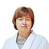 Врач Виноградова Ирина Борисовна