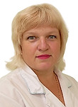 Врач Винокурова Наталья Владимировна