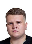 Врач Виряскин Вадим Геннадьевич