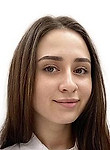 Врач Вирясова Екатерина Вадимовна