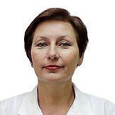 Врач Визе-Хрипунова Марина Анатольевна