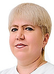 Врач Владыко Наталья Васильевна