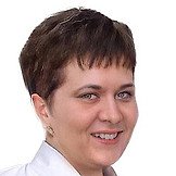 Врач Власова Екатерина Александровна