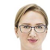 Врач Власова Мария Олеговна