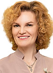 Врач Власова Наталья Николаевна
