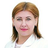 Врач Воецкая Ирина Владимировна