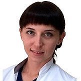 Врач Волкова Наталья Александровна