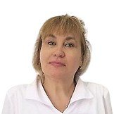 Врач Воробьева Наталья Викторовна