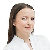 Врач Забалдуева Мария Владимировна