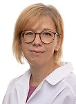 Врач Зайцева Анна Юрьевна