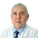 Врач Зайнетдинов Габдырашат Асхатович