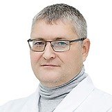 Врач Захаревский Сергей Александрович