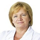 Врач Захарова Людмила Васильевна
