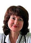 Врач Закирова Эльмира Фатиховна