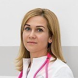 Врач Закирова Галия Рафиковна