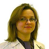 Врач Закрепская Людмила Андреевна