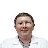 Врач Замальдинов Радик Амирдянович