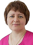 Врач Завьялова Екатерина Ивановна