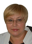 Врач Заволжская Лидия Анатольевна
