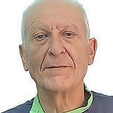 Врач Заволжский Александр Михайлович