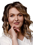 Врач Зейнетдинова Марина Сергеевна