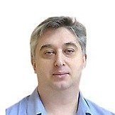 Врач Земсков Алексей Юрьевич