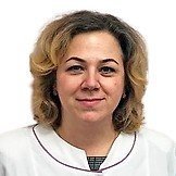 Врач Земскова Анна Евгеньевна
