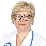 Врач Жаркова Татьяна Викторовна