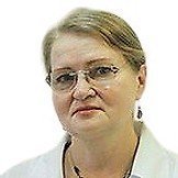 Врач Жевтило Татьяна Ивановна