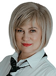 Врач Жимолостнова Вера Константиновна