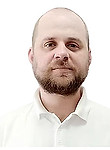 Врач Живолуп Андрей Михаилович